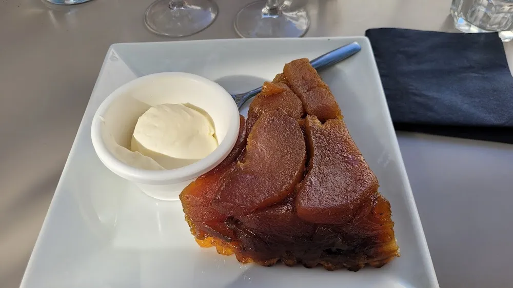 Tarte Tatin